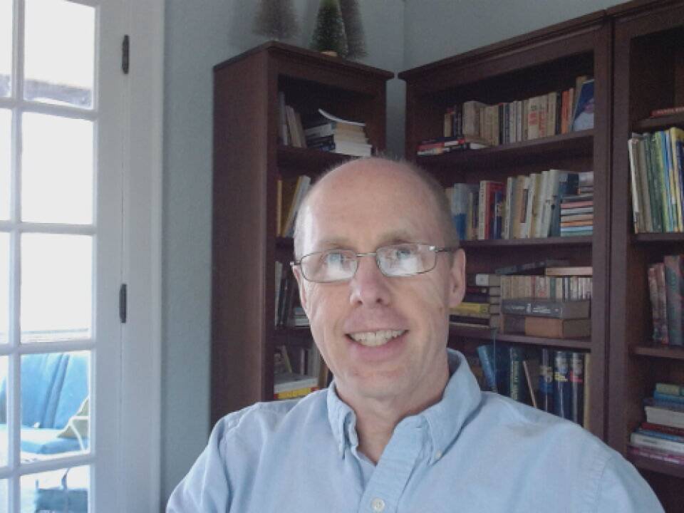 Jerry Scripps Faculty